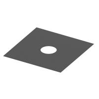 Гидроизоляционная манжета из EPDM TECE TECEdrainpoint S 369 00 06 Гидроизоляционная манжета из EPDM TECE TECEdrainpoint S 369 00 06