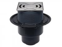 HL 3100Pr     DN50/75/110