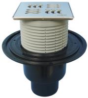 HL 310NPr-3125  -    DN50/75/110