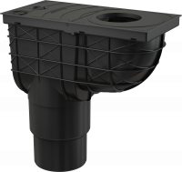 ���������� AlcaPlast AGV4,300�125/110, �������� � ������, ������