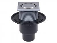 HL 310N     DN50/75/110