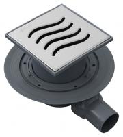    Pestan Confluo Standart Tide1 15x15  