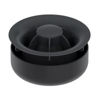 Погружной стакан с мембраной для сифонов, DN 50 3695002 Погружной стакан с мембраной для сифонов, DN 50 3695002