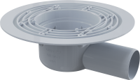 «Тело» сливного трапа AlcaPlast Ø50, подводка - боковая APV1000 «Тело» сливного трапа AlcaPlast Ø50, подводка - боковая APV1000