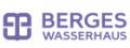 Комплектующие для Душевых лотков и Трапов Berges Комплектующие для Душевых лотков и Трапов Berges