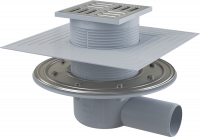    AlcaPlast 105x105/50,  ,   SMART APV1324