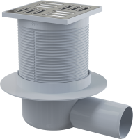    AlcaPlast  105 × 105/50,   ,    ,     SMART APV31