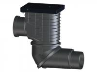 HL 600NGHO    DN110/125