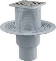    AlcaPlast 105 × 105/50/75,   ,    ,    APV201