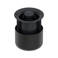 Погружной стакан с мембраной для сифонов, DN 100 3695006 Погружной стакан с мембраной для сифонов, DN 100 3695006