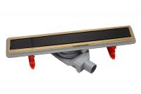 ������� ����� Pestan Confluo Premium Gold Black Glass Line 300