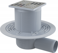    AlcaPlast 105 × 105/50,   ,    ,     APV1311