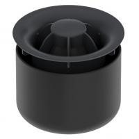 Погружной стакан с мембраной для сифонов DN 50 и DN 70, 3695005 Погружной стакан с мембраной для сифонов DN 50 и DN 70, 3695005