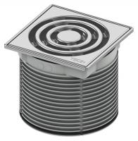 ������� Tece TECEdrainpoint S 366 00 02 � ��������� ���������