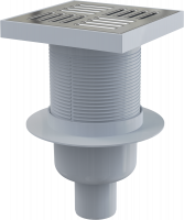    AlcaPlast  150 × 150/50,   ,    ,      APV6411