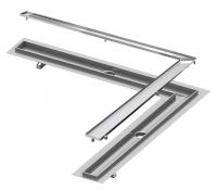 ������� ����� ��� ������ Tece TECEdrainline ������� 150�150 �� 6 115 00