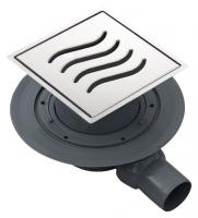    Pestan Confluo Standart Tide1 10x10  