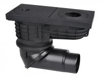 HL 600NG     DN110/125