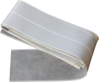 Гидроизоляционная лента AlcaPlast  AHP80 (длина 120 cм) Гидроизоляционная лента AlcaPlast  AHP80 (длина 120 cм)