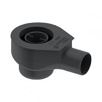 Сифон для душевого лотка Tece TECEdrainline 6 500 01 горизонтальный Сифон для душевого лотка Tece TECEdrainline 6 500 01 горизонтальный