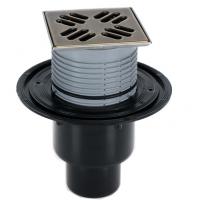 HL 310NPr-3000.33  -    DN50/75/110