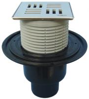 HL 310NPr-3124  -    DN50/75/110