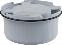 Гидрозатвор AlcaPlast , мокрый для APV26 APV0050 Гидрозатвор AlcaPlast , мокрый для APV26 APV0050