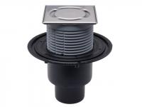 HL 310N-3000     DN50/75/110