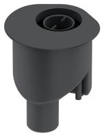 Сифон для душевого лотка Tece TECEdrainline 6 500 03 вертикальный Сифон для душевого лотка Tece TECEdrainline 6 500 03 вертикальный