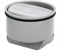 "сухой затвор" затвор Viega Advantix, арт.583255 (4936.6) "сухой затвор" затвор Viega Advantix, арт.583255 (4936.6)