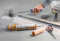 Манжета изоляции трапа Viega Advantix Манжета изоляции трапа Viega Advantix