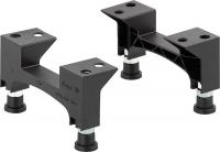 Опоры для душевых лотков Viega Advantix 737 566 (плоские) (2 шт) Опоры для душевых лотков Viega Advantix 737 566 (плоские) (2 шт)