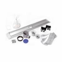 ������� ����� (����) Mepa Duschrinne (1000��) 150305