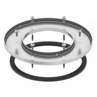 Фланец зажимной для гидроизоляционной манжеты из EPDM TECE TECEdrainpoint S 369 00 03 Фланец зажимной для гидроизоляционной манжеты из EPDM TECE TECEdrainpoint S 369 00 03