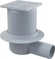    AlcaPlast 105 × 105/50,   ,   ,    APV5111