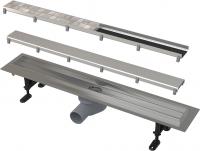 Душевой лоток AlcaPlast Double APZ13 85 см Душевой лоток AlcaPlast Double APZ13 85 см