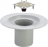 Насадка для трапа под плитку Viega Advantix 709129 Насадка для трапа под плитку Viega Advantix 709129