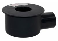 Сифон для душевого лотка Tece TECEdrainline 6 500 02 горизонтальный Сифон для душевого лотка Tece TECEdrainline 6 500 02 горизонтальный