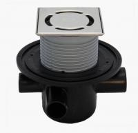 HL 304-3000     DN50