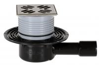 HL 510N-3000.33  -    DN40/50