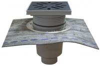 HL 616HL/1     DN110