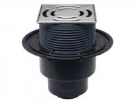 HL 3100     DN50/75/110