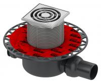    Tece TECEdrainpoint S 120