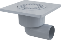    AlcaPlast 150 × 150/50,   ,   ,    APV3