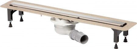 Душевой лоток Viega Advantix Visign 753160 80 см Душевой лоток Viega Advantix Visign 753160 80 см