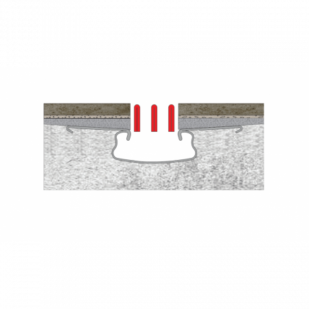   Berges SUPER Slim 800   090154