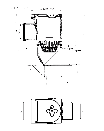 HL 600NHO     DN110/125