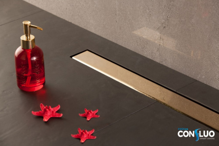 ������� ����� Pestan Confluo Frameless Line 550 gold