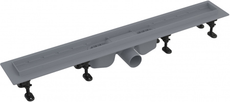 Душевой лоток AlcaPlast Optima APZ12-750 с опорами Душевой лоток AlcaPlast Optima APZ12-750 с опорами