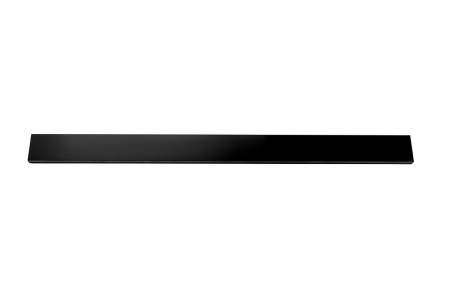 Душевой лоток Pestan Confluo Premium Gold Black Glass Line 850 Душевой лоток Pestan Confluo Premium Gold Black Glass Line 850